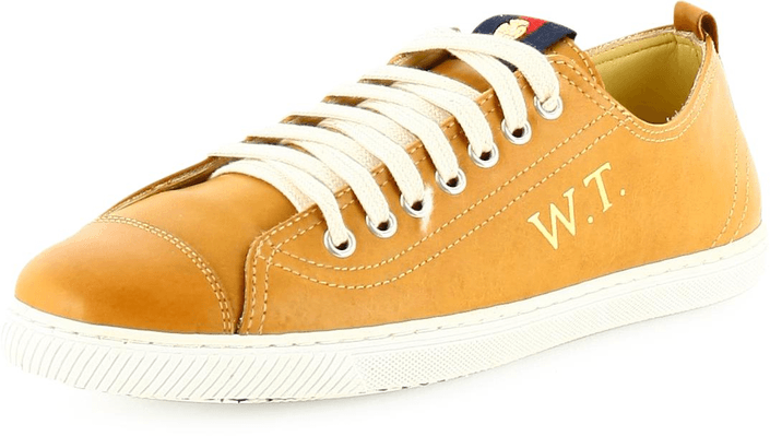 Williot - Riva Plush/Nylon/Leather