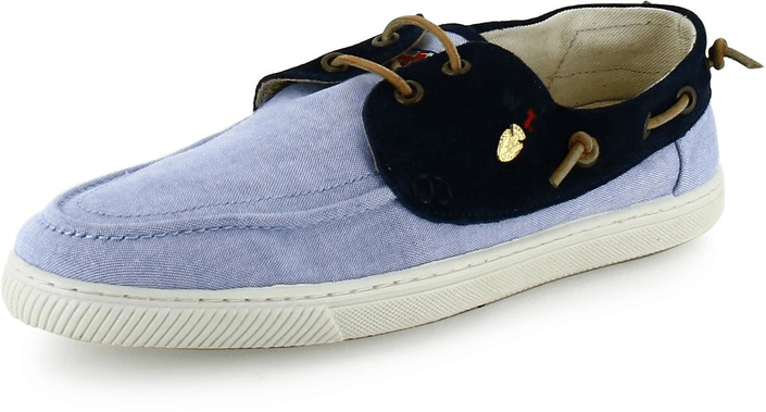 Williot - Miami Plush/Marine