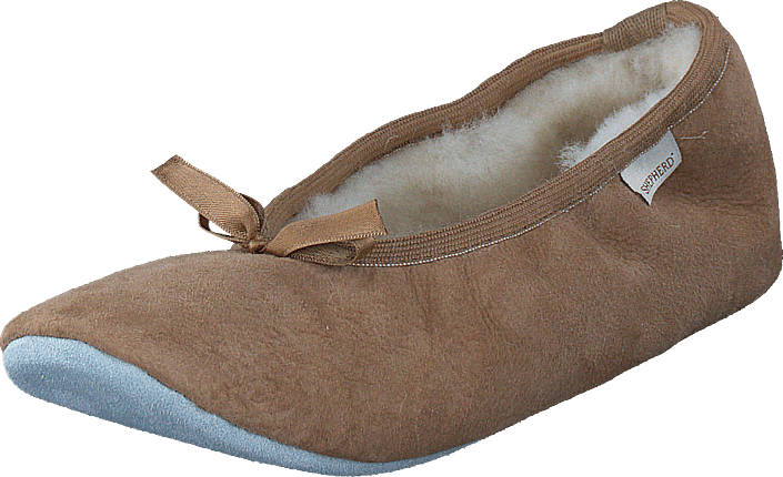 Shepherd - Saga Camel