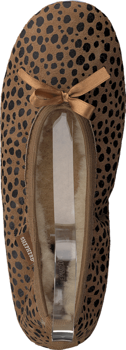 Shepherd - Saga Leopard