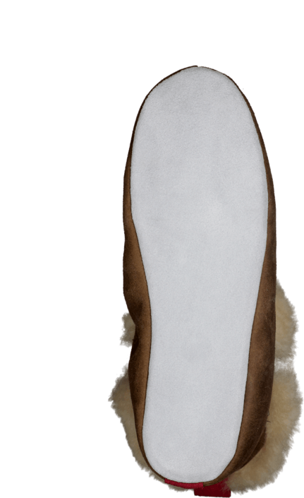 Shepherd - Mariette Antique Cognac