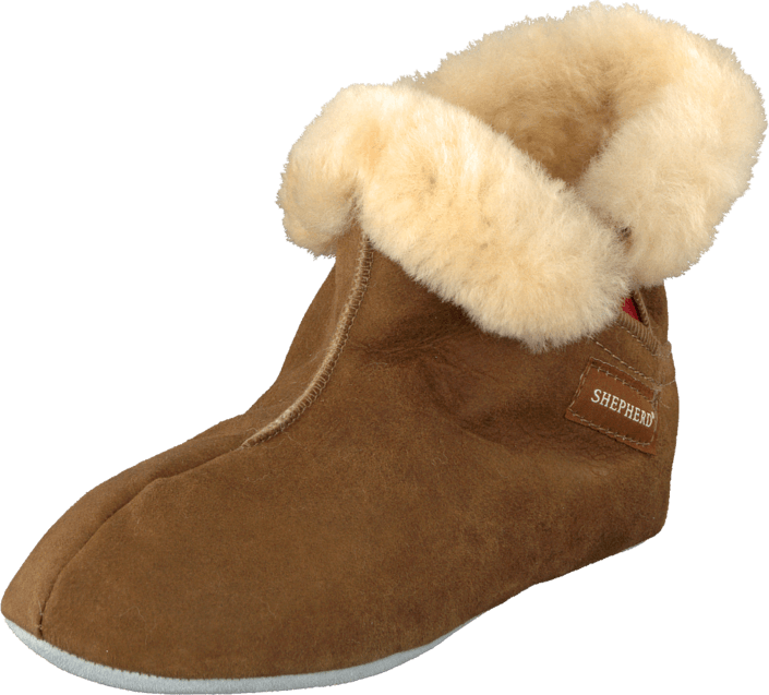 Shepherd - Mariette Antique Cognac
