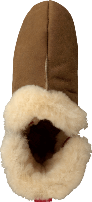Shepherd - Mariette Antique Cognac