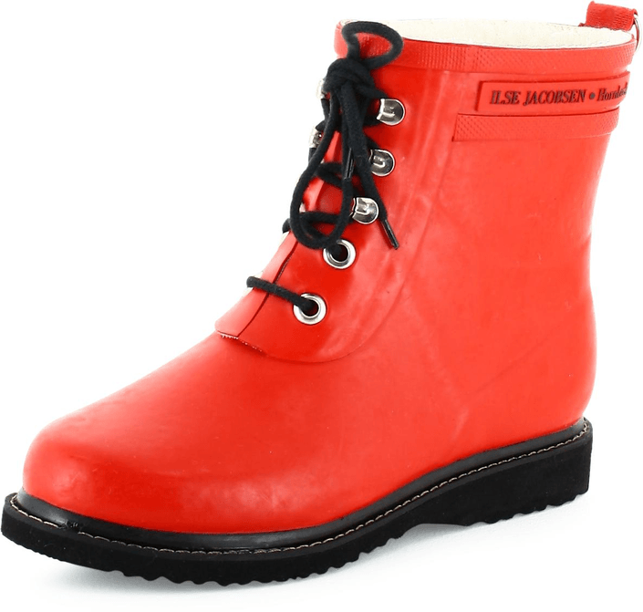 Ilse Jacobsen - Rub 2 Red