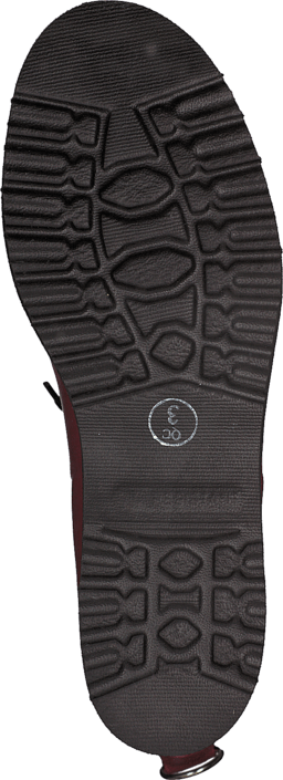 Ilse Jacobsen - Short Rubberboot Wine