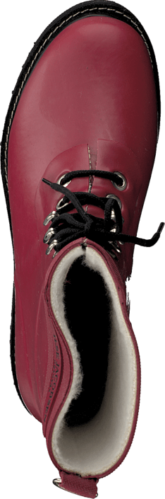 Ilse Jacobsen - Short Rubberboot Wine