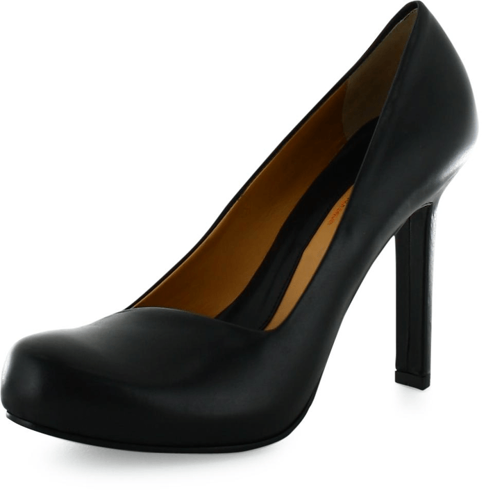 Hope - Pumps Shoe Black