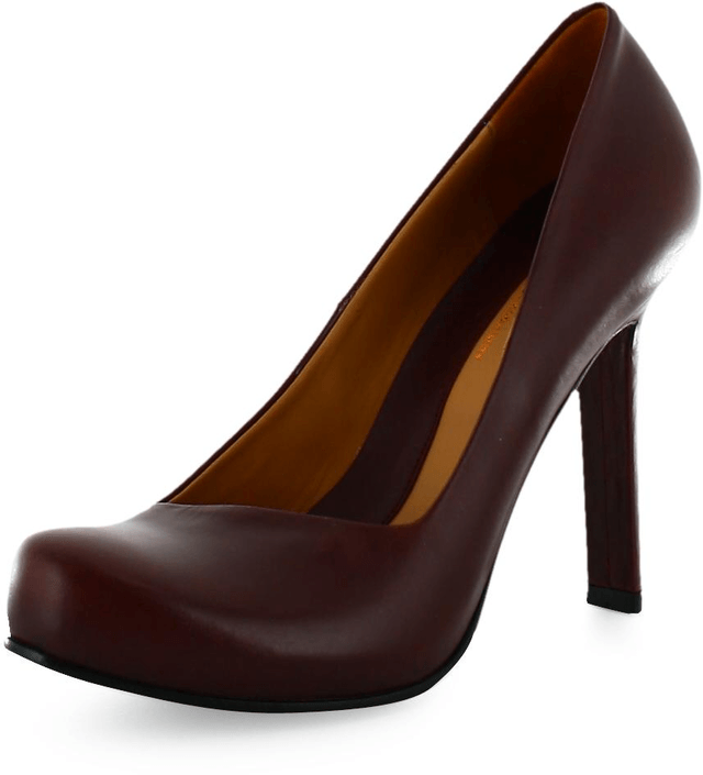 Hope - Pumps Shoe Wine