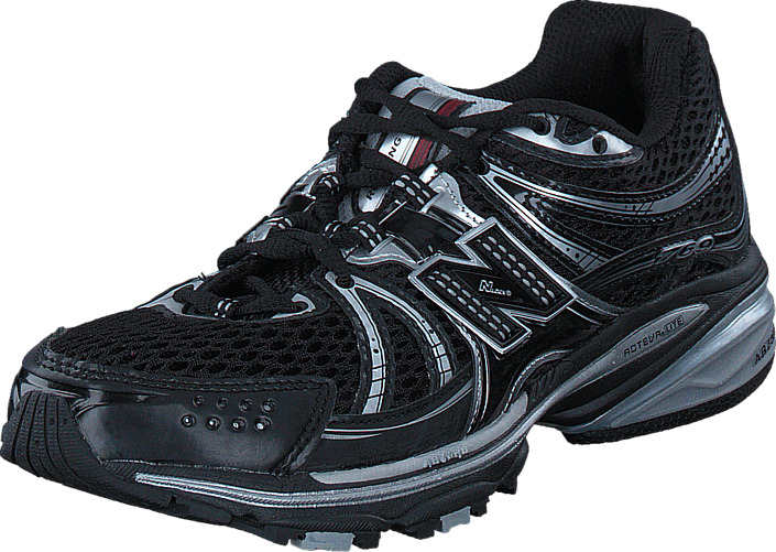 New Balance - WR769BK Black