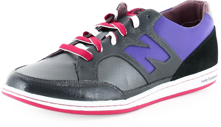 New Balance - S470SSB Black