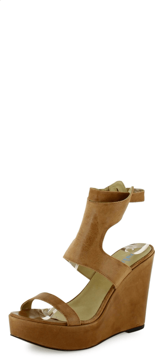 A Pair - Talco Ambra