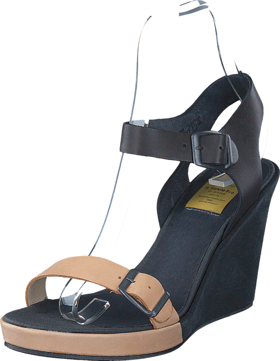 G-Star Raw - Blondell Parade Grey Leather