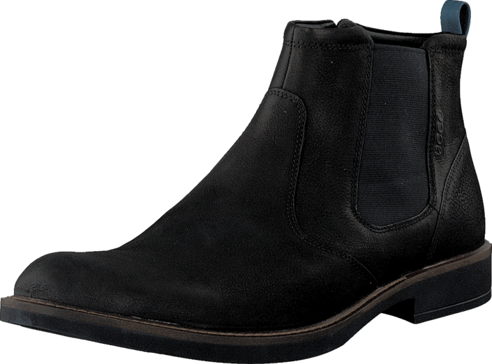 Ecco - BIARRITZ Black