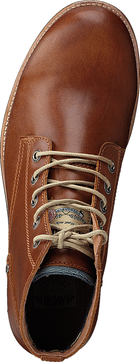Sneaky Steve - Crasher Cognac Texas Oil