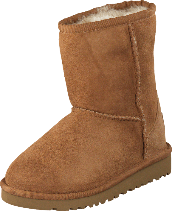 UGG Australia - K Classic Chestnut