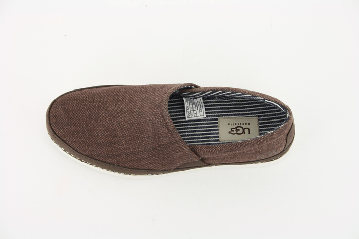 ugg mens reefton shoes grizzly ugg mens reefton shoes grizzly