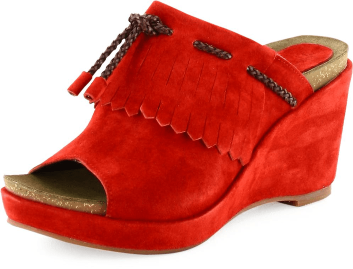 Via Vai - Velvet 2 Rosso