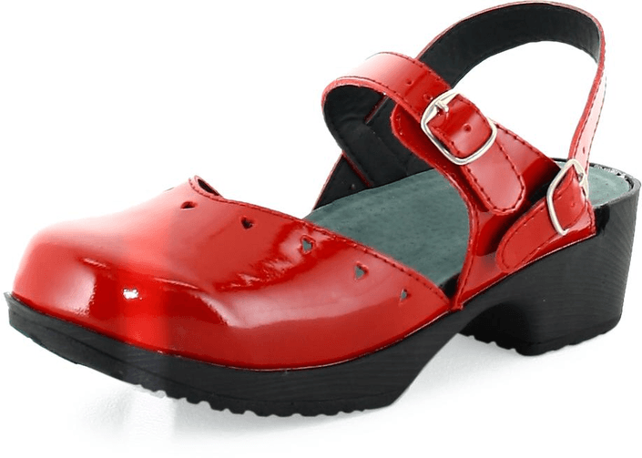 Gulliver - Slip In 405111115 Red
