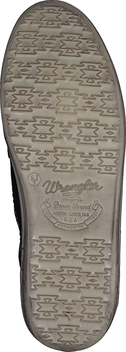 Wrangler - Woodland Mok Dr Brown Leather