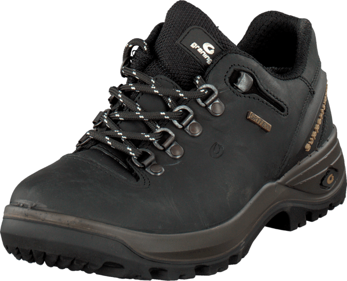 Graninge - 5611511 Black/Grantex