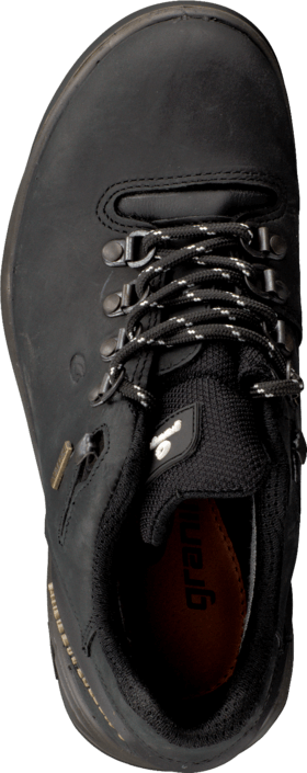 Graninge - 5611511 Black/Grantex