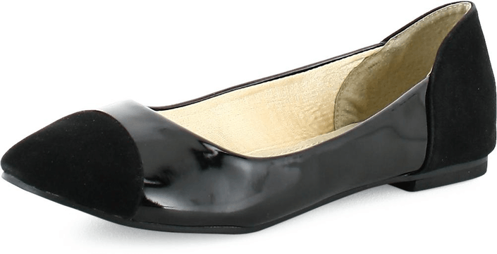 Ballerina Closet - Pure Poise Black