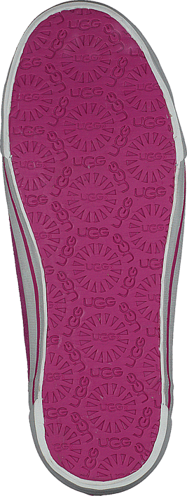 UGG - Kids Kameron Suede/Fruit Punch