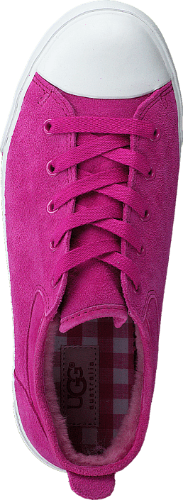 UGG - Kids Kameron Suede/Fruit Punch