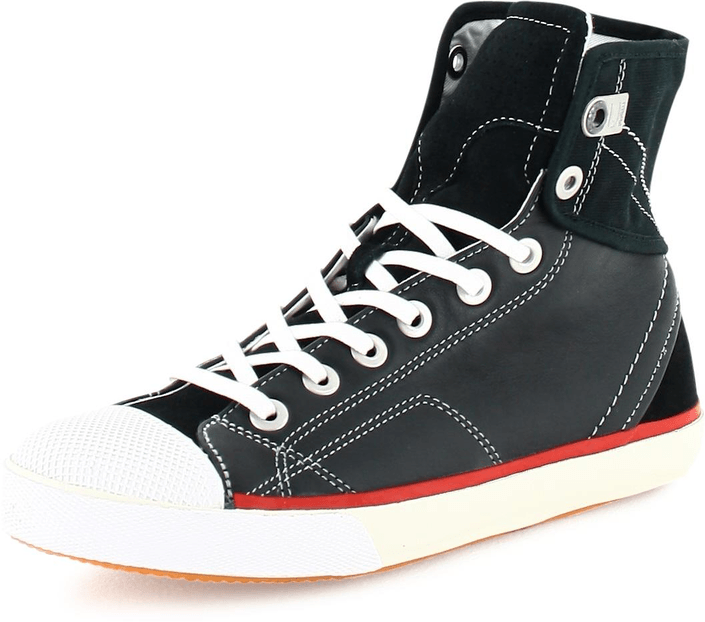 G-Star Raw - SLAM Wayward Hi Lthr