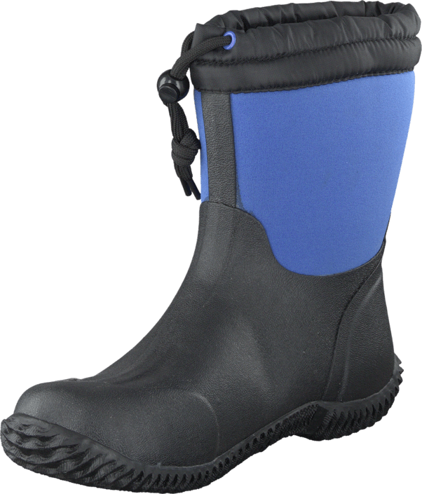 Vincent - Algot Blue
