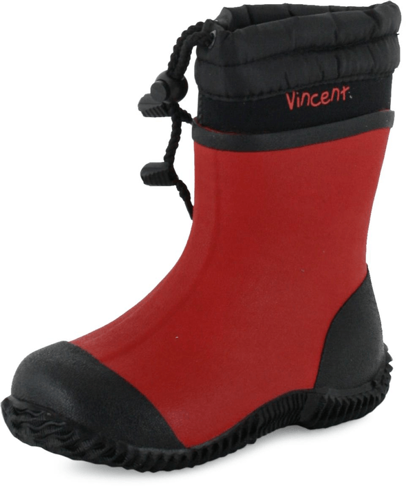 Vincent - Lorenz Red