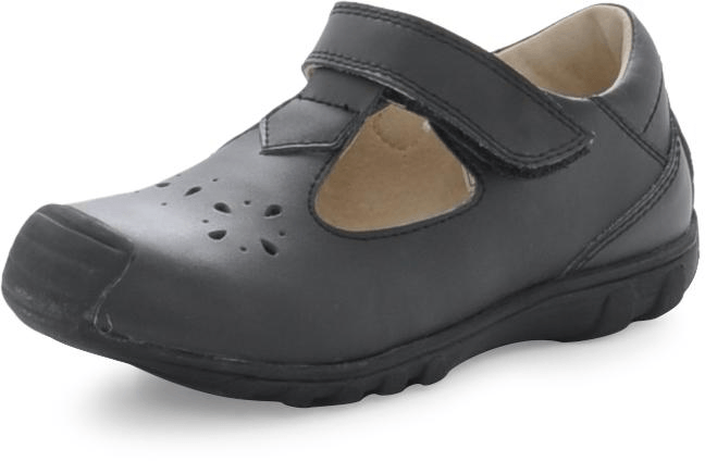 Vincent - Inez Black