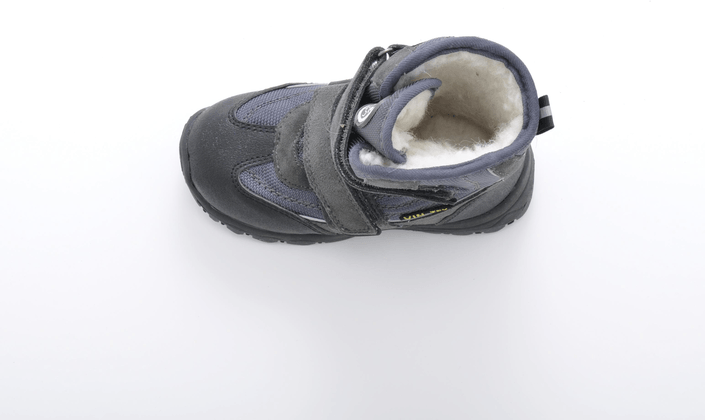 Vincent - Viktor Dark Grey