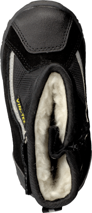 Vincent - Krister Black