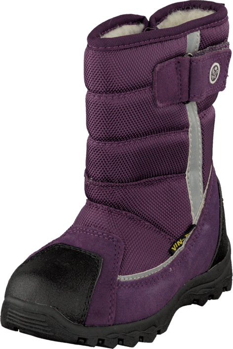 Vincent - Krister Purple