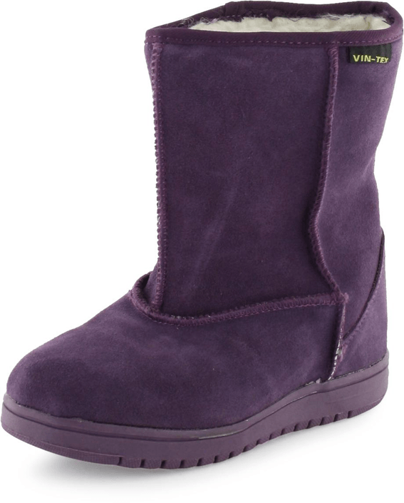 Vincent - Sammy Purple