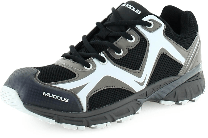 Muddus - Varg Black