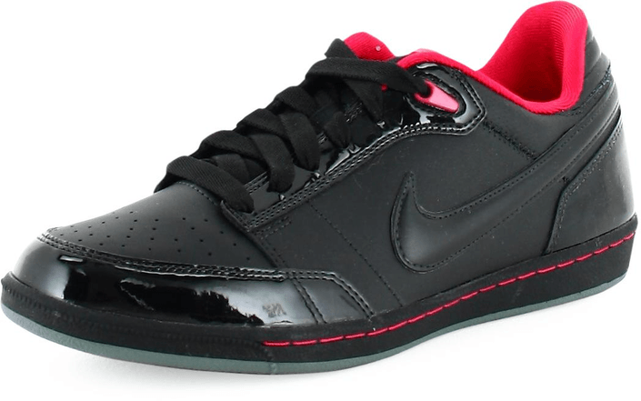 Nike - Double Team Lit Black/Black