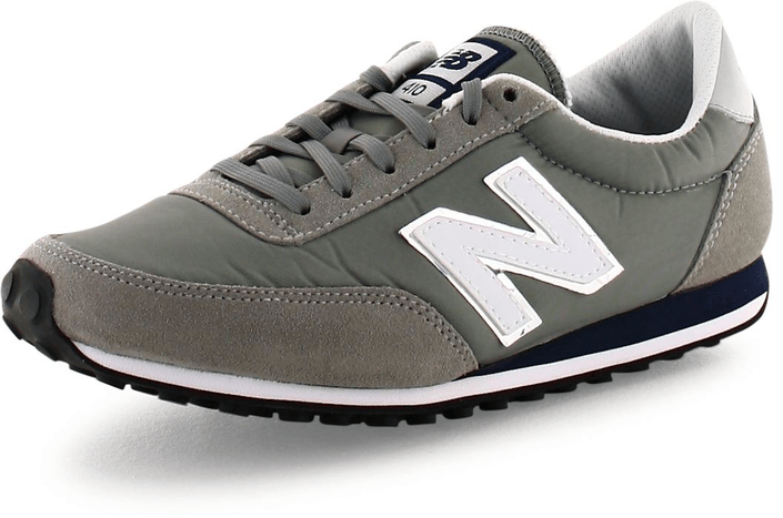 New Balance - U410GND Grey