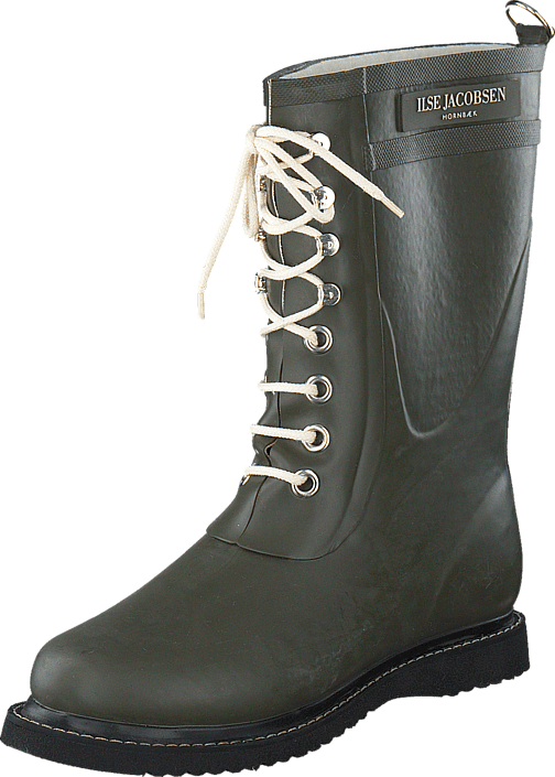 Ilse Jacobsen - Rub 15 Army