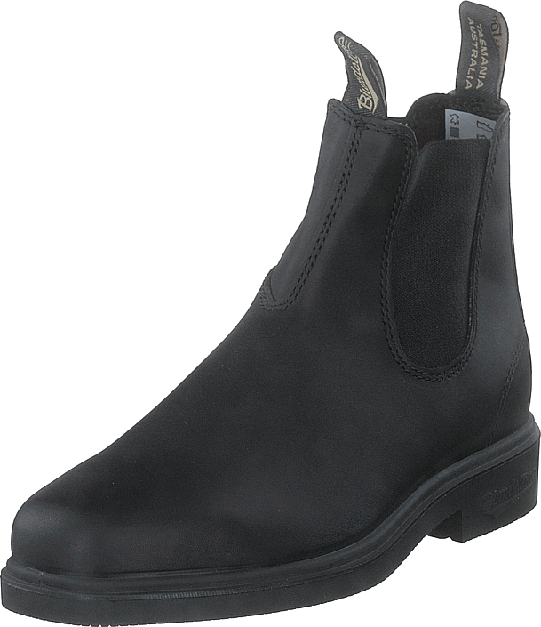 Blundstone - 063 Leather Black