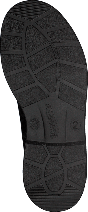 Blundstone - Blunnie
