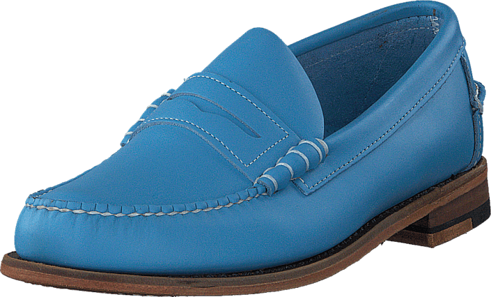 Sebago - Classic Niagara Blue E