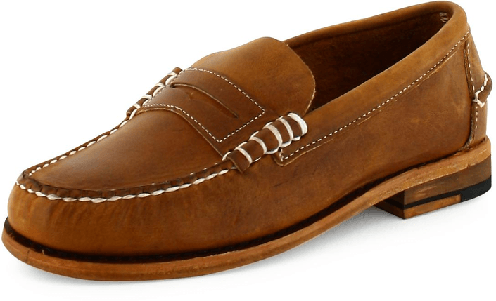 Sebago - Classic Light Brown