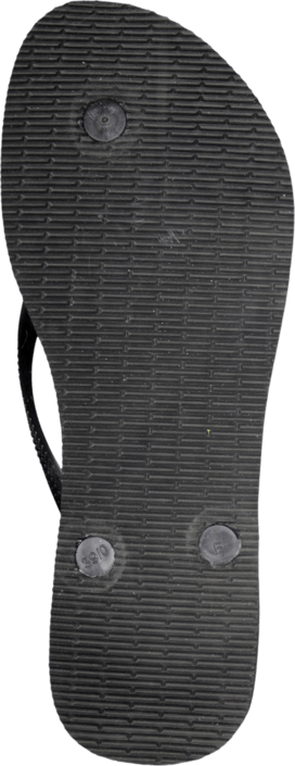 Havaianas - Slim Crystal Glamour SW Black