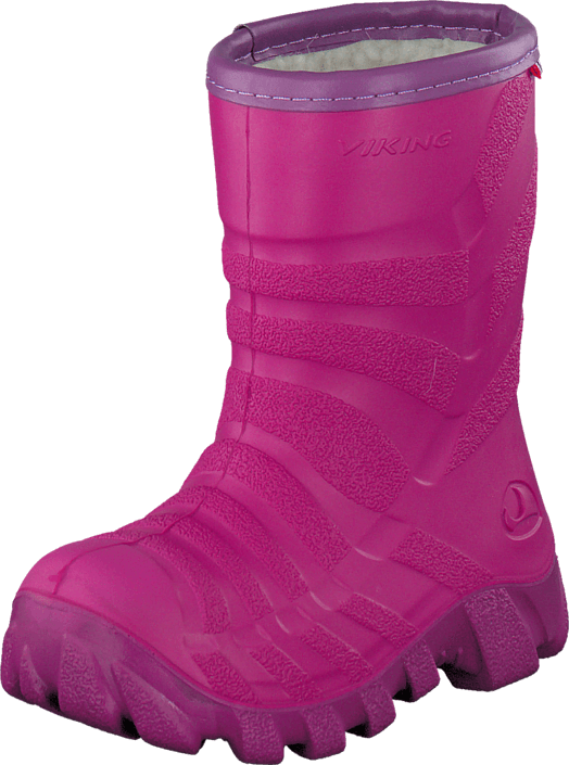 Viking - Ultra Fuchsia/Purple