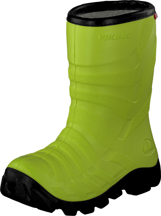 Viking - Ultra Lime/Black