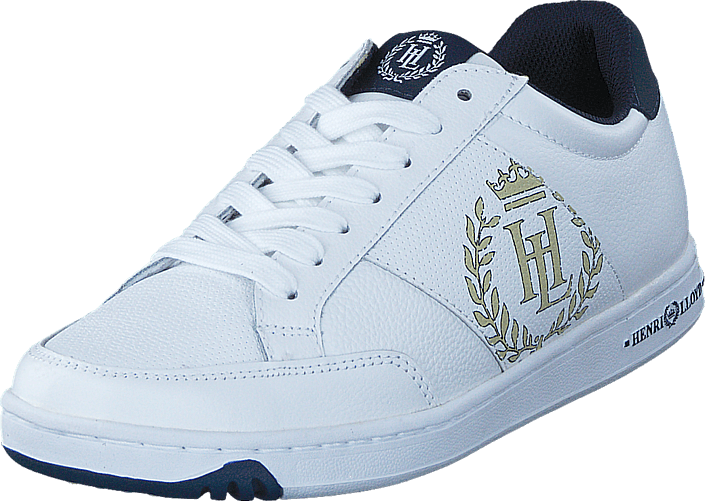 Henri Lloyd - Nevada Lace WHT/NAV