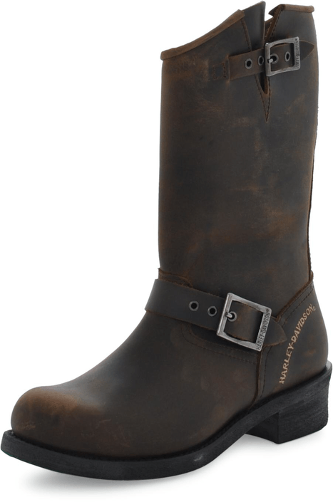 Harley Davidson - Crazy Horse TDM CI Brown