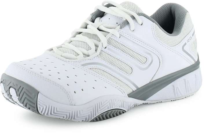Wilson - W Tour Construkt White/Silver